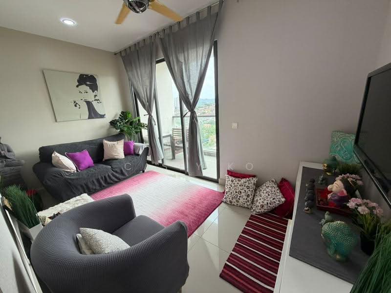 Service Residence for Sale at Urban 360 - Casey Ko - PropertyGuru.com.my