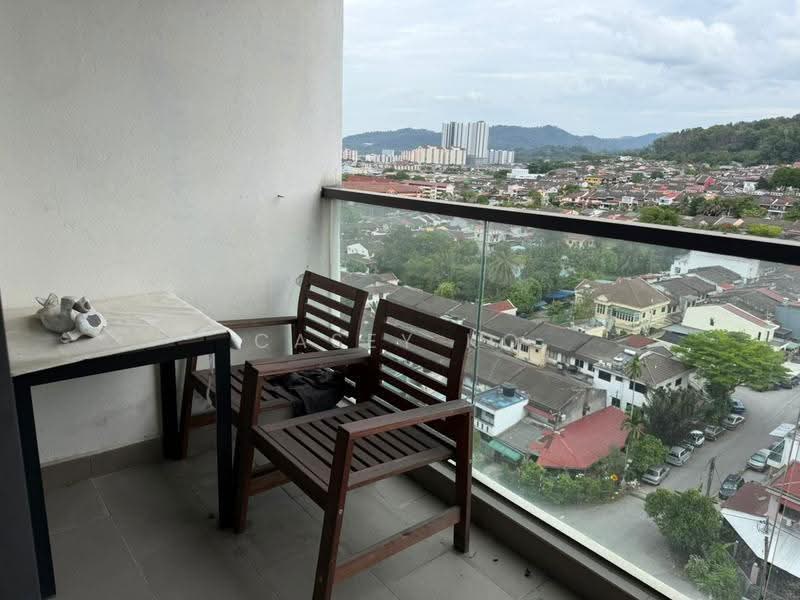 Service Residence for Sale at Urban 360 - Casey Ko - PropertyGuru.com.my