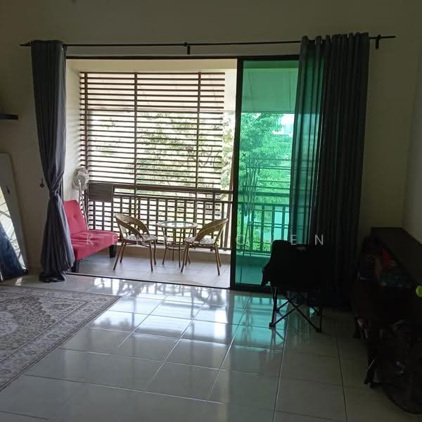 Townhouse for Sale in Bandar Tun Hussein Onn (Cheras) - Kenny Chen - Balcony - PropertyGuru.com.my