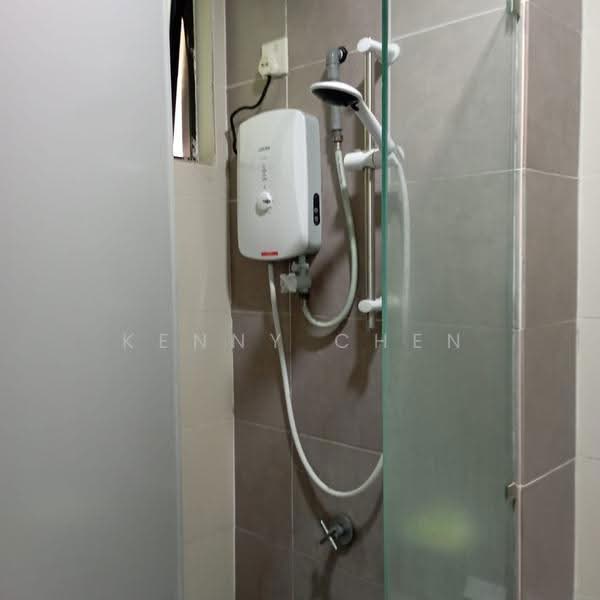Townhouse for Sale in Bandar Tun Hussein Onn (Cheras) - Kenny Chen - Bathroom - PropertyGuru.com.my