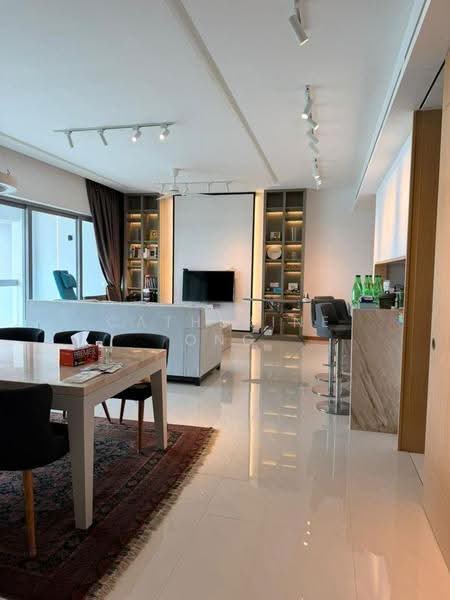 Service Residence for Sale at Southern Marina Residences - Catherine Ong - PropertyGuru.com.my