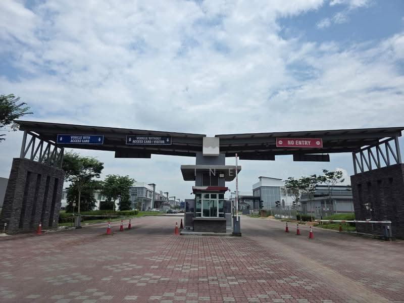 Factory for Rent in Bandar Putra Kulai (Kulai) - Catherine Ong - Exterior - PropertyGuru.com.my