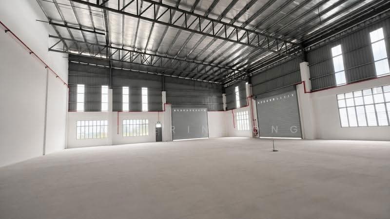 Factory for Rent in Bandar Putra Kulai (Kulai) - Catherine Ong - Interior - PropertyGuru.com.my