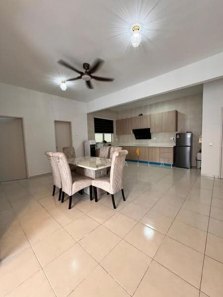 Kondominium untuk Disewa di Residensi Adelia 3 - Siti Haila - Dining Room - PropertyGuru.com.my