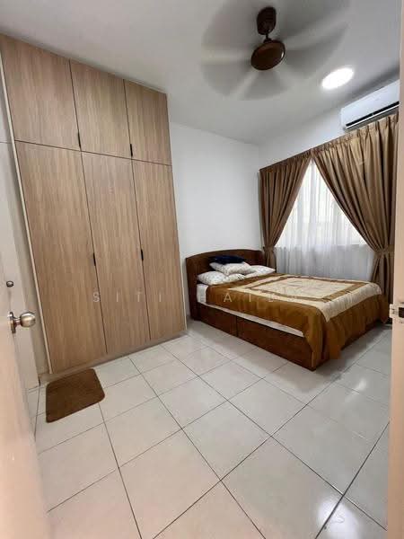 Kondominium untuk Disewa di Residensi Adelia 3 - Siti Haila - Bedroom - PropertyGuru.com.my