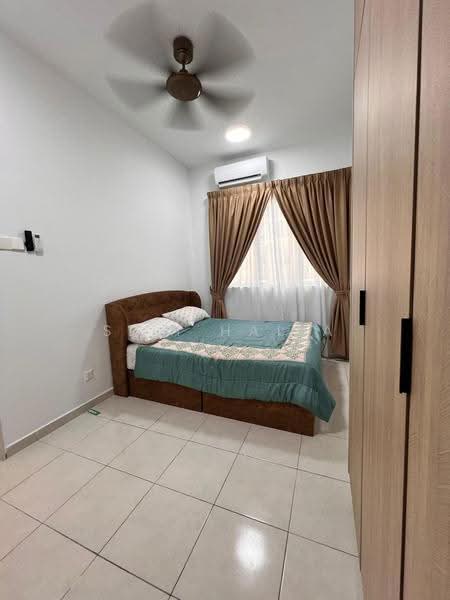 Kondominium untuk Disewa di Residensi Adelia 3 - Siti Haila - Bedroom - PropertyGuru.com.my