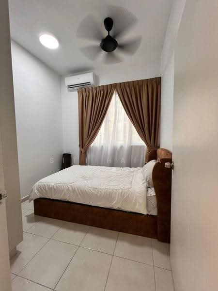 Kondominium untuk Disewa di Residensi Adelia 3 - Siti Haila - Bedroom - PropertyGuru.com.my