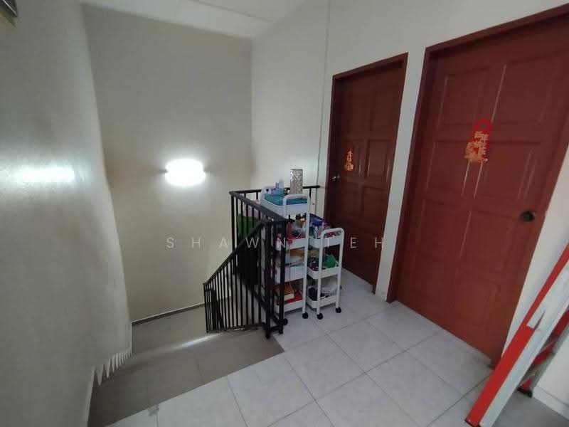 2-storey Terraced House for Sale in Bukit Baru (Melaka) - Shawn Teh - Interior - PropertyGuru.com.my