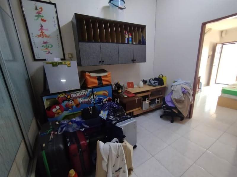 2-storey Terraced House for Sale in Bukit Baru (Melaka) - Shawn Teh - Interior - PropertyGuru.com.my