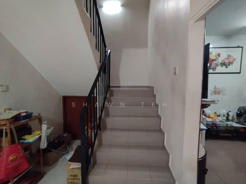 2-storey Terraced House for Sale in Bukit Baru (Melaka) - Shawn Teh - Interior - PropertyGuru.com.my