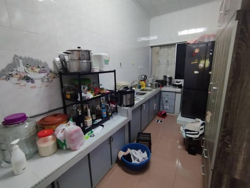 2-storey Terraced House for Sale in Bukit Baru (Melaka) - Shawn Teh - PropertyGuru.com.my