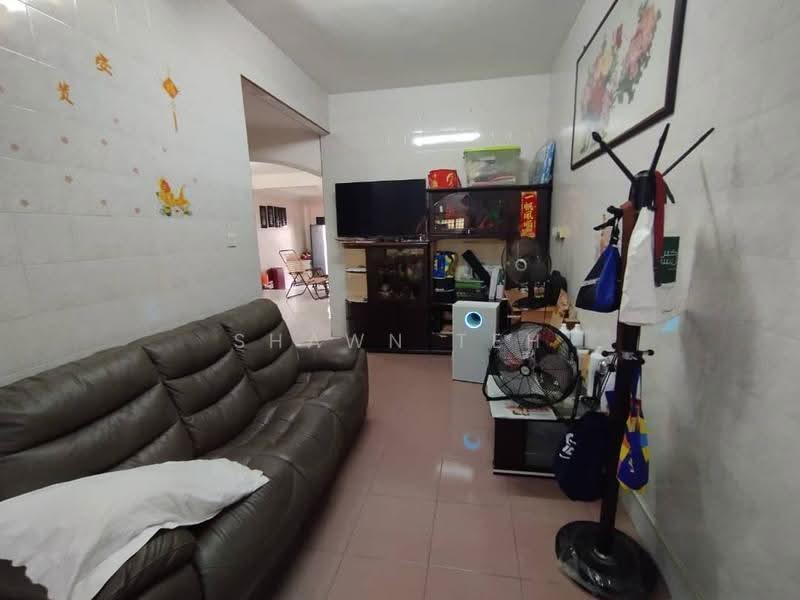 2-storey Terraced House for Sale in Bukit Baru (Melaka) - Shawn Teh - PropertyGuru.com.my