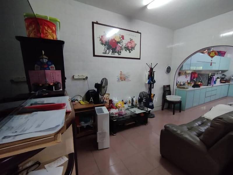 2-storey Terraced House for Sale in Bukit Baru (Melaka) - Shawn Teh - PropertyGuru.com.my