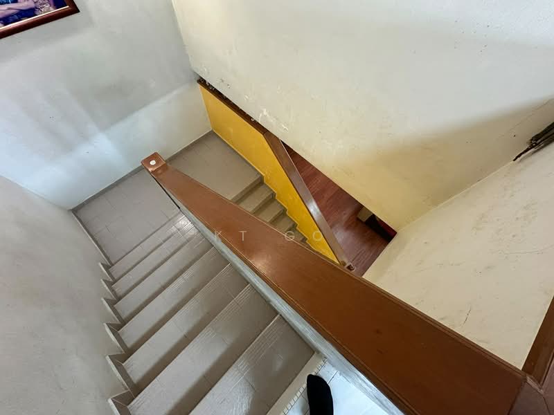 Rumah Teres 2-Tingkat untuk Dijual di Kota Kemuning (Shah Alam) - KT Go - Corridor - PropertyGuru.com.my