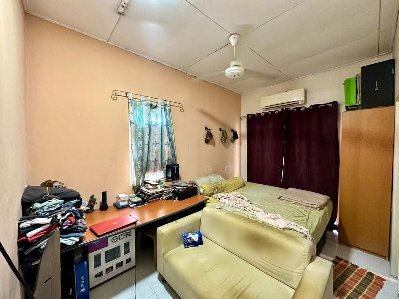 Rumah Teres 2-Tingkat untuk Dijual di Kota Kemuning (Shah Alam) - KT Go - Bedroom - PropertyGuru.com.my
