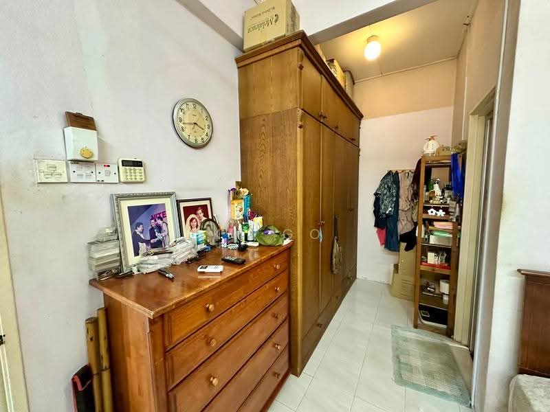 Rumah Teres 2-Tingkat untuk Dijual di Kota Kemuning (Shah Alam) - KT Go - Interior - PropertyGuru.com.my
