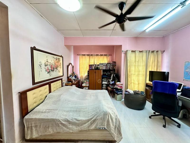 Rumah Teres 2-Tingkat untuk Dijual di Kota Kemuning (Shah Alam) - KT Go - Bedroom - PropertyGuru.com.my