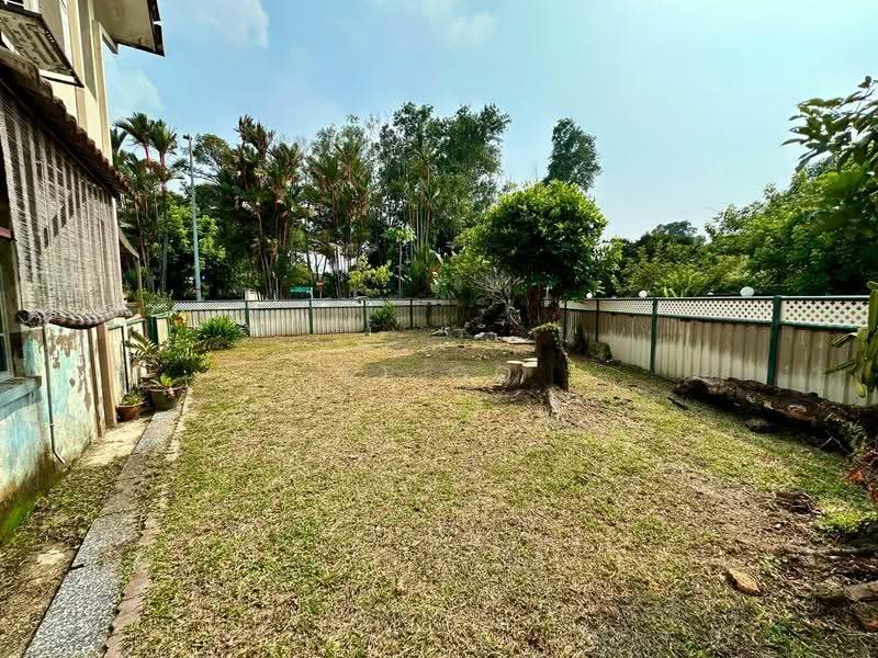 Rumah Teres 2-Tingkat untuk Dijual di Kota Kemuning (Shah Alam) - KT Go - Garden - PropertyGuru.com.my