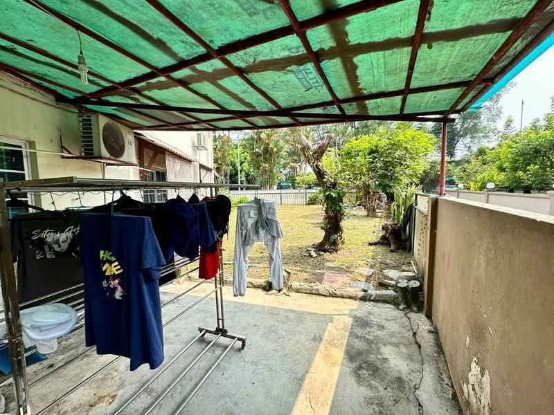 Rumah Teres 2-Tingkat untuk Dijual di Kota Kemuning (Shah Alam) - KT Go - Exterior - PropertyGuru.com.my