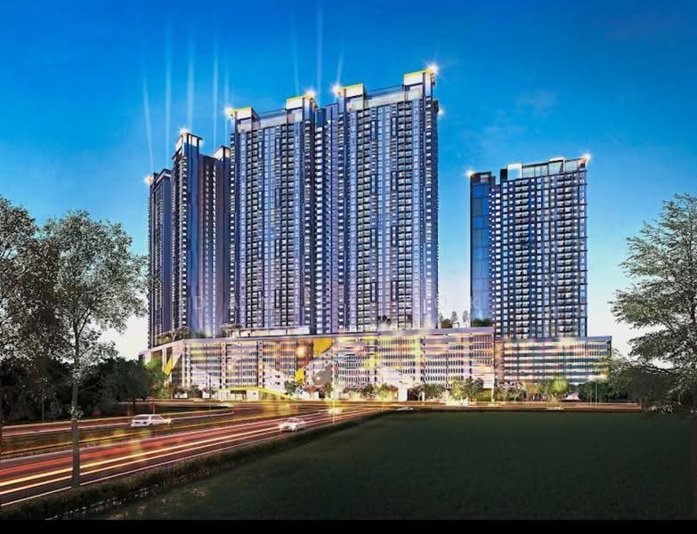 Kondominium untuk Disewa di Residensi PV18 - Daniel Kok - Exterior - PropertyGuru.com.my