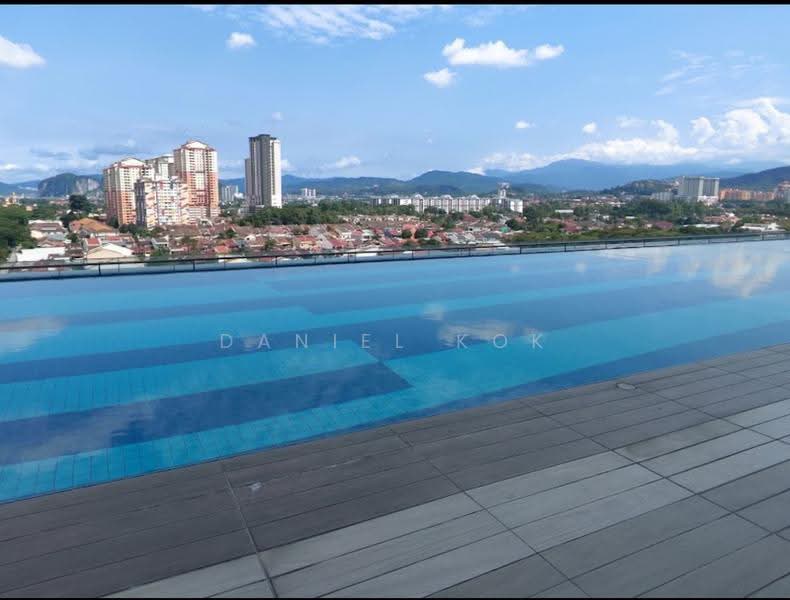 Kondominium untuk Disewa di Residensi PV18 - Daniel Kok - View - PropertyGuru.com.my