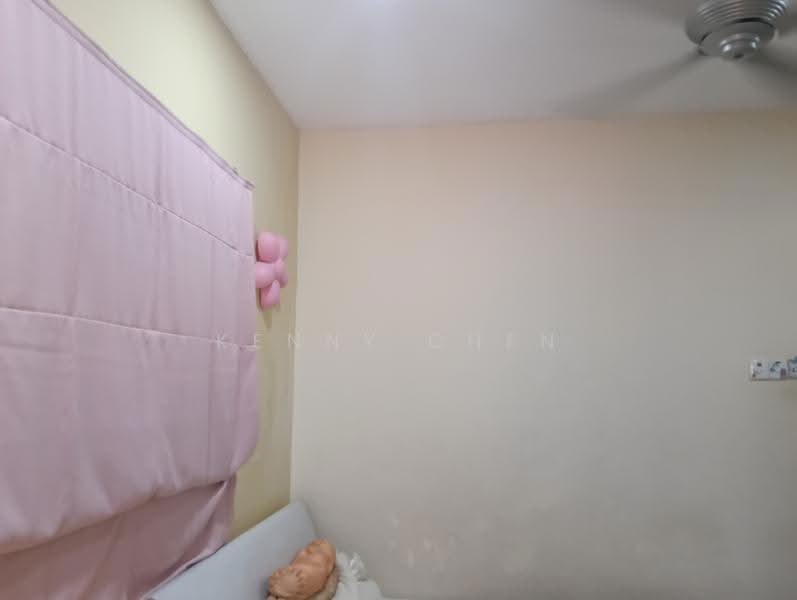 2-storey Terraced House for Sale in Bandar Baru Sri Petaling (Sri Petaling) - Kenny Chen - Interior - PropertyGuru.com.my