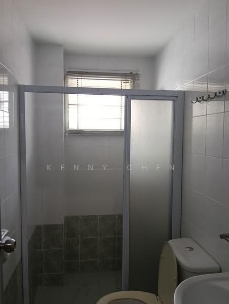 2-storey Terraced House for Sale in Bandar Baru Sri Petaling (Sri Petaling) - Kenny Chen - Bathroom - PropertyGuru.com.my