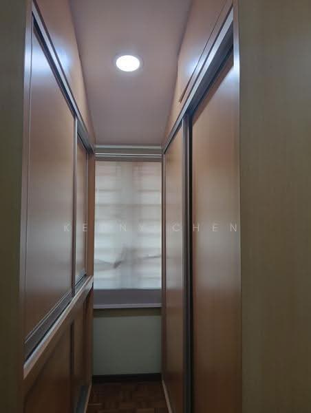2-storey Terraced House for Sale in Bandar Baru Sri Petaling (Sri Petaling) - Kenny Chen - Interior - PropertyGuru.com.my