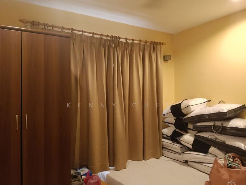 2-storey Terraced House for Sale in Bandar Baru Sri Petaling (Sri Petaling) - Kenny Chen - Bedroom - PropertyGuru.com.my