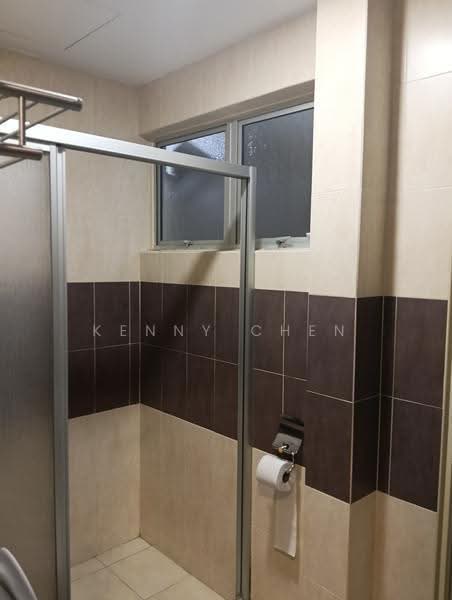 2-storey Terraced House for Sale in Bandar Baru Sri Petaling (Sri Petaling) - Kenny Chen - Bathroom - PropertyGuru.com.my