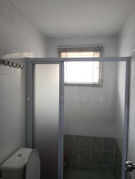 2-storey Terraced House for Sale in Bandar Baru Sri Petaling (Sri Petaling) - Kenny Chen - Bathroom - PropertyGuru.com.my