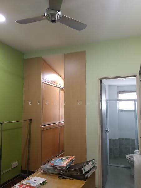 2-storey Terraced House for Sale in Bandar Baru Sri Petaling (Sri Petaling) - Kenny Chen - Bathroom - PropertyGuru.com.my