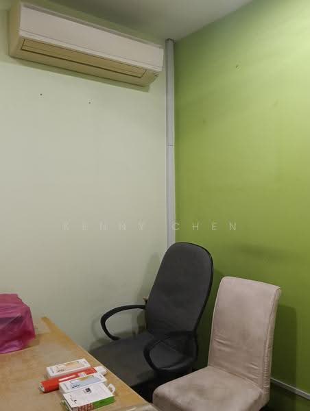 2-storey Terraced House for Sale in Bandar Baru Sri Petaling (Sri Petaling) - Kenny Chen - Interior - PropertyGuru.com.my