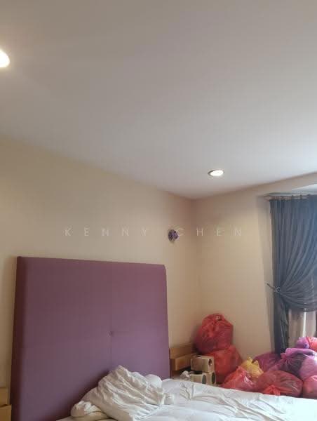 2-storey Terraced House for Sale in Bandar Baru Sri Petaling (Sri Petaling) - Kenny Chen - Bedroom - PropertyGuru.com.my