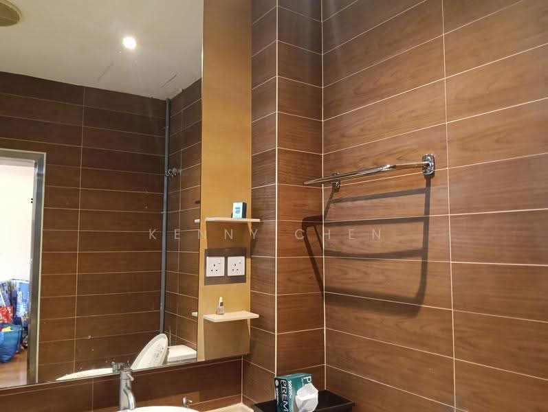 2-storey Terraced House for Sale in Bandar Baru Sri Petaling (Sri Petaling) - Kenny Chen - Bathroom - PropertyGuru.com.my