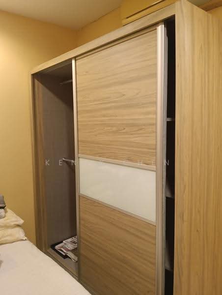 2-storey Terraced House for Sale in Bandar Baru Sri Petaling (Sri Petaling) - Kenny Chen - Interior - PropertyGuru.com.my