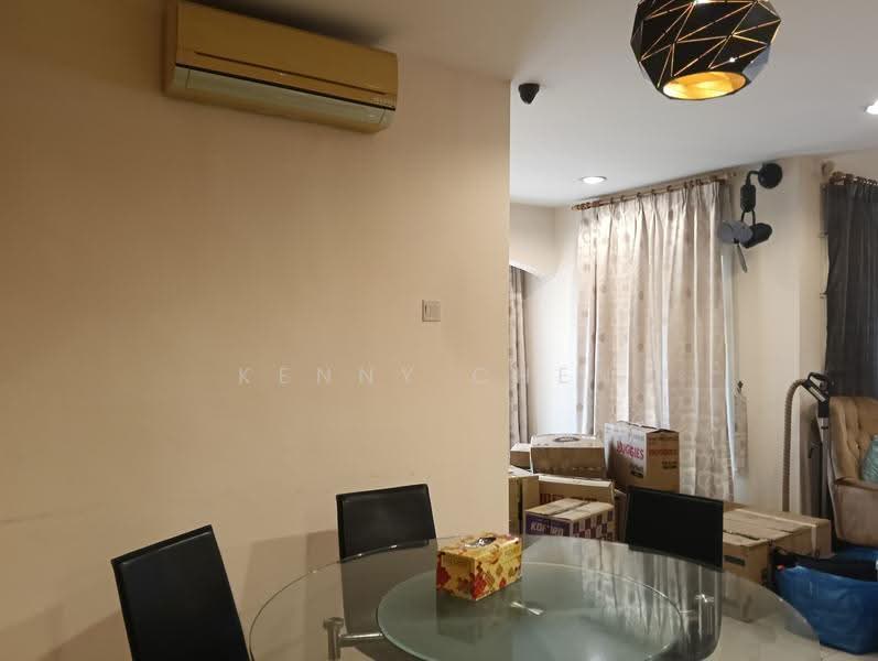 2-storey Terraced House for Sale in Bandar Baru Sri Petaling (Sri Petaling) - Kenny Chen - Interior - PropertyGuru.com.my