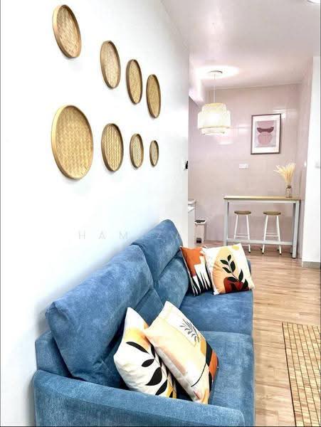 Kondominium untuk Disewa di Rafflesia - Hamizah . - PropertyGuru.com.my