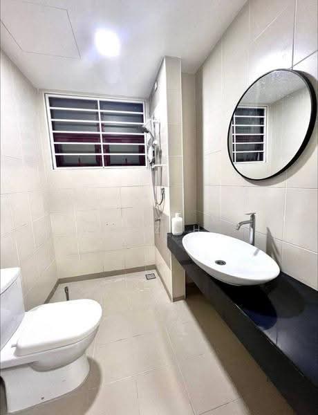 Kondominium untuk Disewa di Rafflesia - Hamizah . - PropertyGuru.com.my
