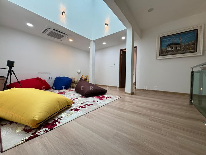 Rumah Teres 2-Tingkat untuk Disewa di Sunway Iskandar (Iskandar Puteri (Nusajaya)) - Catherine Ong - PropertyGuru.com.my