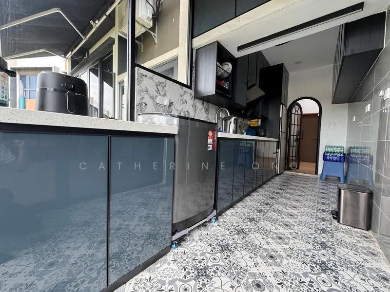 Rumah Teres 2-Tingkat untuk Disewa di Sunway Iskandar (Iskandar Puteri (Nusajaya)) - Catherine Ong - PropertyGuru.com.my