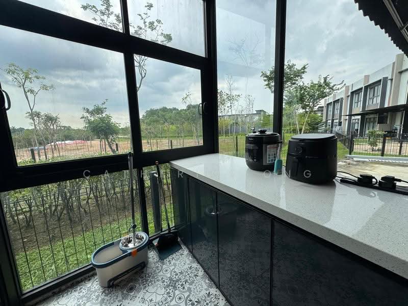 Rumah Teres 2-Tingkat untuk Disewa di Sunway Iskandar (Iskandar Puteri (Nusajaya)) - Catherine Ong - PropertyGuru.com.my