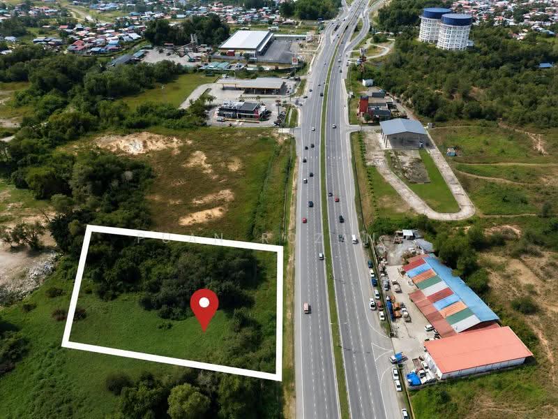 Agricultural Land for Sale in Kota Kinabalu (Sabah) - Puan Rozana - Exterior - PropertyGuru.com.my