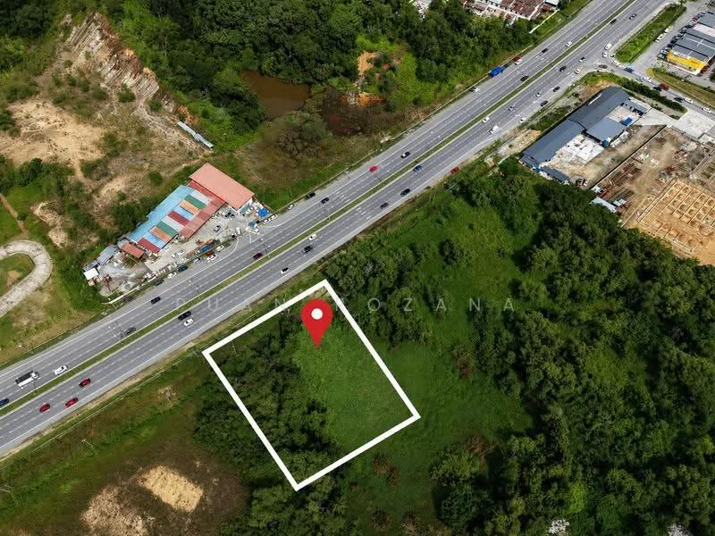 Agricultural Land for Sale in Kota Kinabalu (Sabah) - Puan Rozana - Exterior - PropertyGuru.com.my