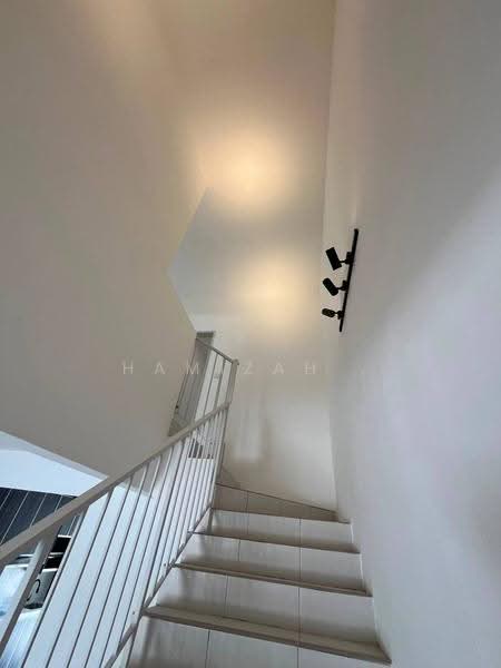Terraced House for Rent in Sepang (Selangor) - Hamizah . - Interior - PropertyGuru.com.my