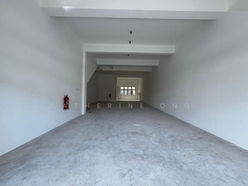 Shop / Office untuk Dijual di Horizon Hills (Iskandar Puteri (Nusajaya)) - Catherine Ong - Interior - PropertyGuru.com.my