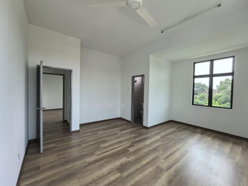 Semi-Detached House for Sale in Bukit Katil (Melaka) - Shawn Teh - Interior - PropertyGuru.com.my