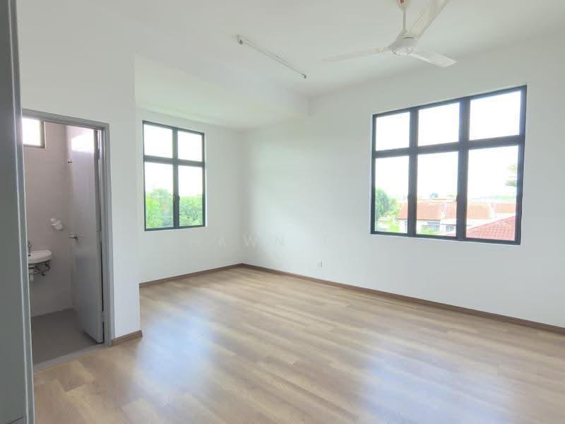 Semi-Detached House for Sale in Bukit Katil (Melaka) - Shawn Teh - Interior - PropertyGuru.com.my