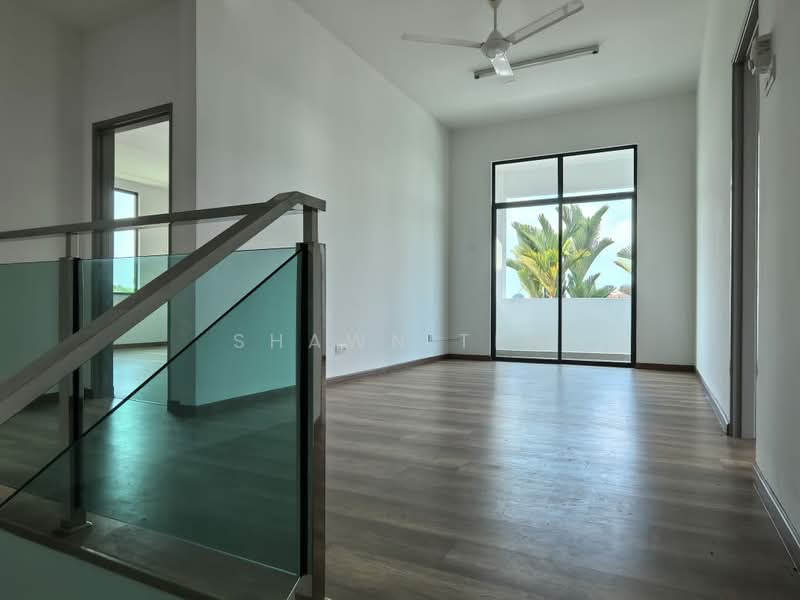 Semi-Detached House for Sale in Bukit Katil (Melaka) - Shawn Teh - Interior - PropertyGuru.com.my