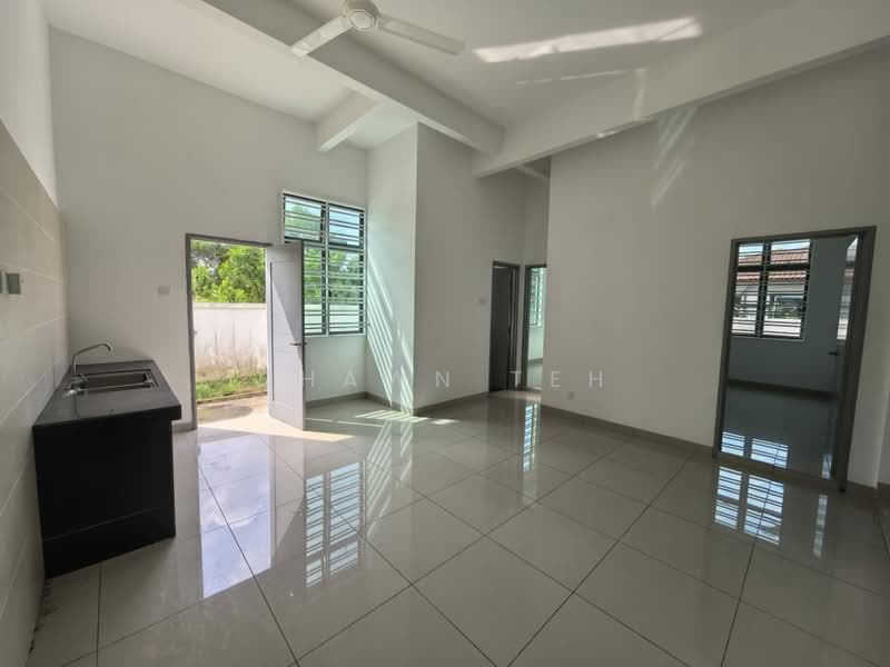 Semi-Detached House for Sale in Bukit Katil (Melaka) - Shawn Teh - Kitchen - PropertyGuru.com.my